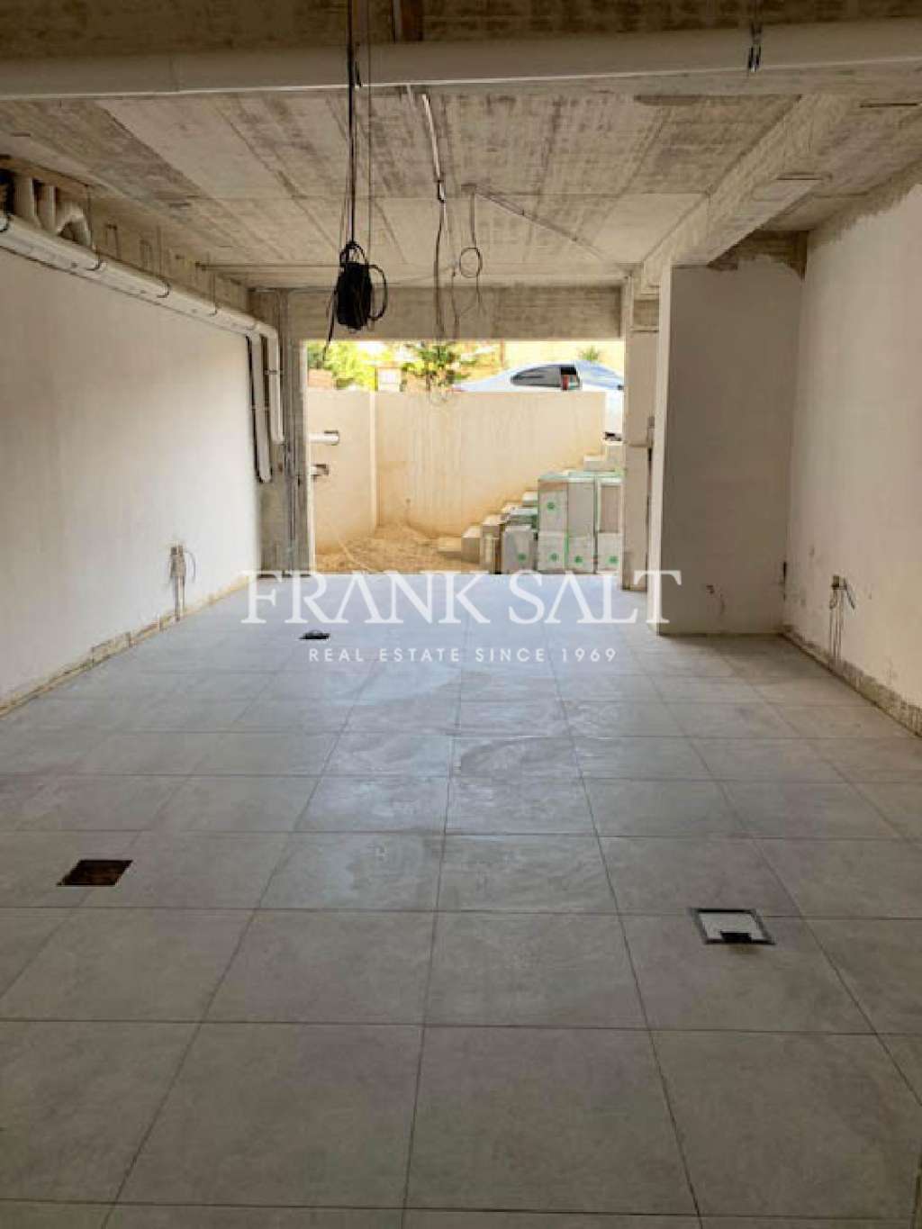 Commercial Property, For Sale