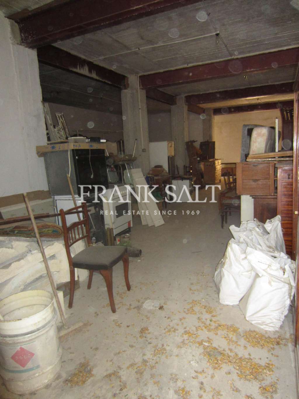 Commercial Property, For Sale