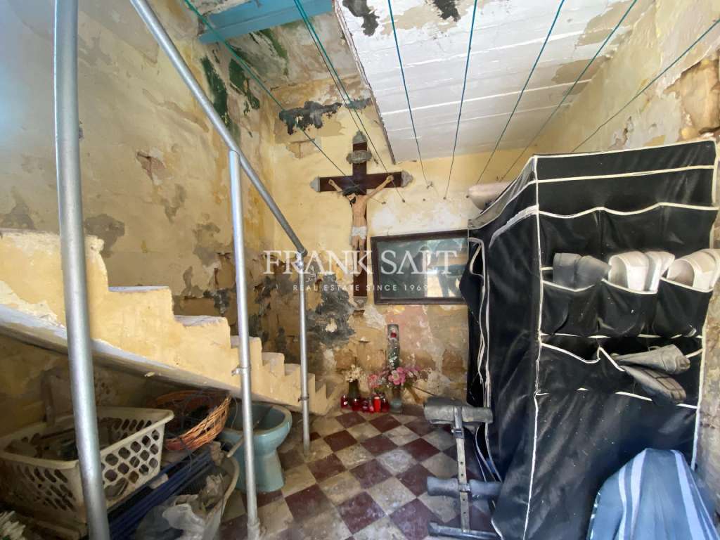 3 Bed, HouseFor Sale, Luqa, Malta