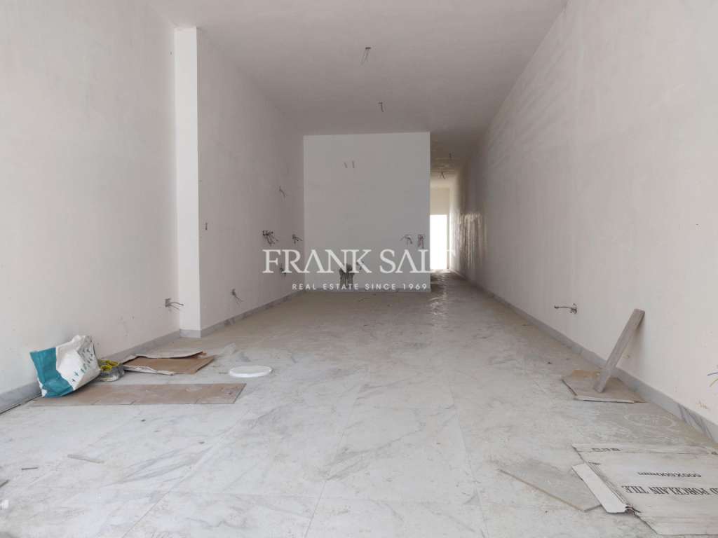 3 Bed, ApartmentFor Sale, Kalkara, Malta