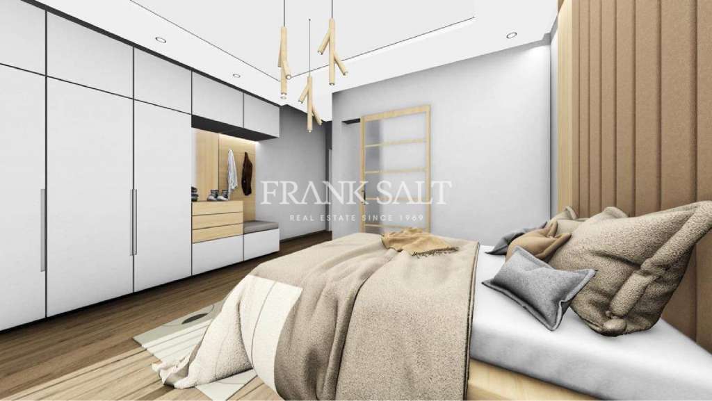 3 Bed, ApartmentFor Sale, Marsascala, Malta