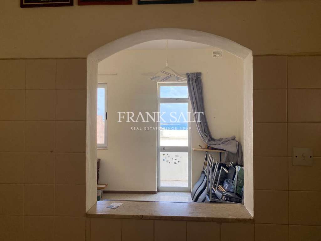 2 Bed, ApartmentFor Sale, Qawra, Malta