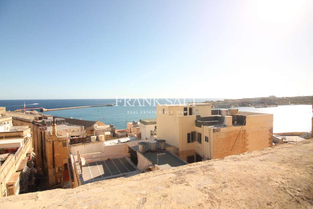 3 Bed, HouseFor Sale, Valletta, Malta