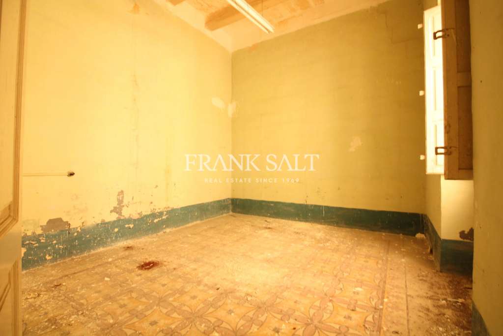 3 Bed, HouseFor Sale, Valletta, Malta