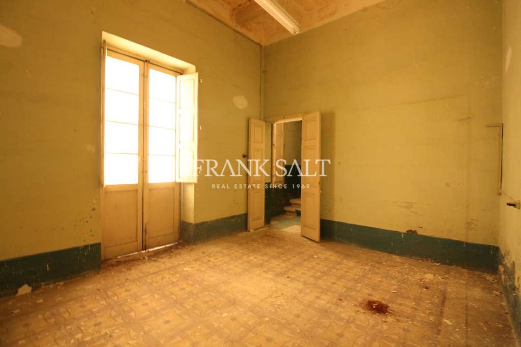 3 Bed, HouseFor Sale, Valletta, Malta