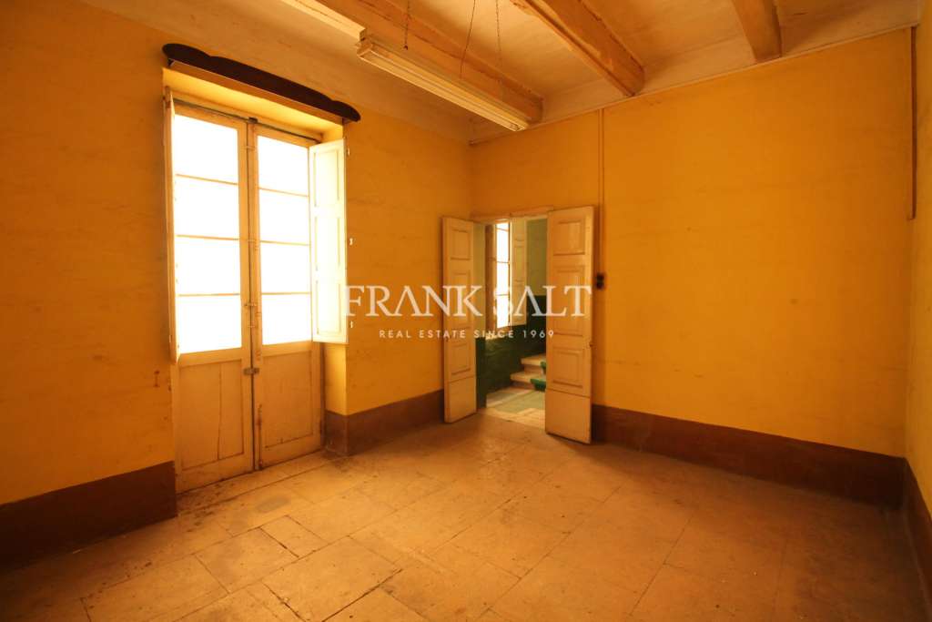 3 Bed, HouseFor Sale, Valletta, Malta