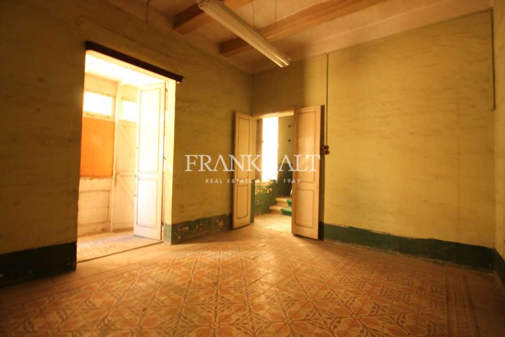 3 Bed, HouseFor Sale, Valletta, Malta