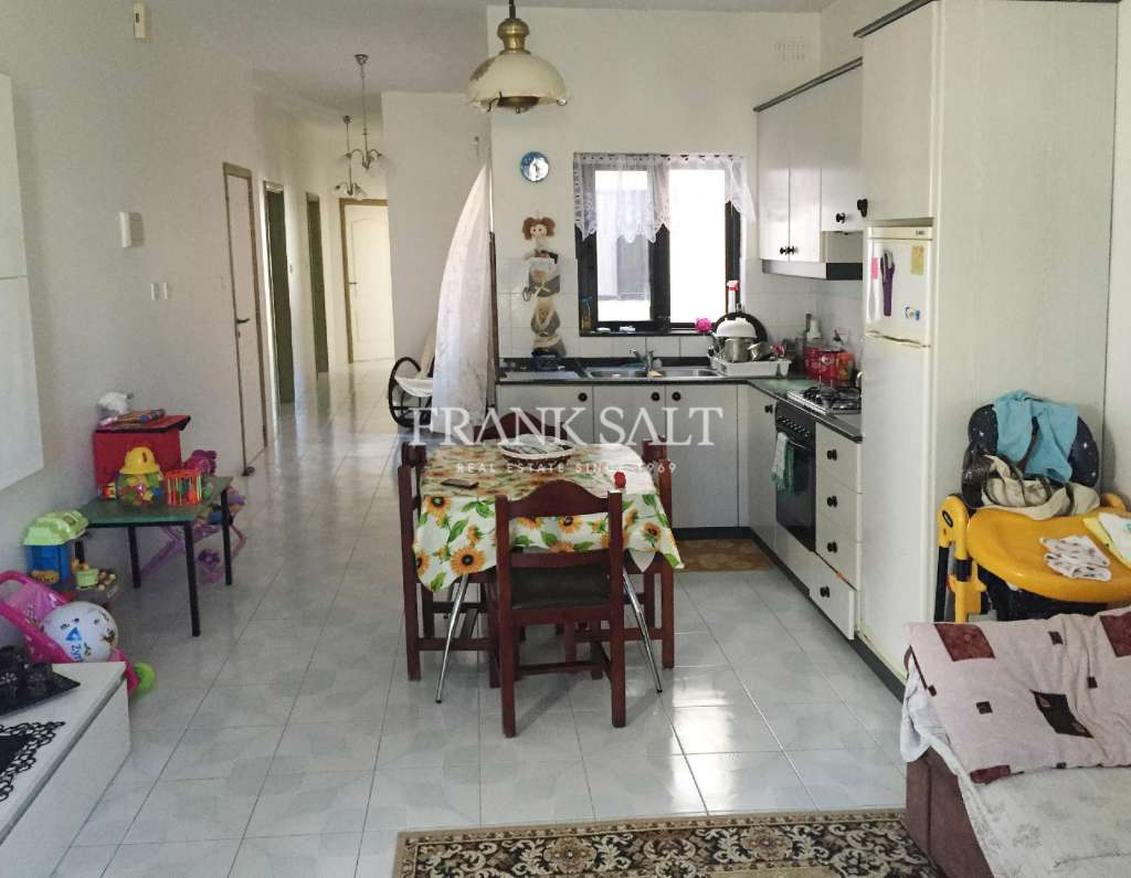 ApartmentFor Sale, Xghajra, Malta