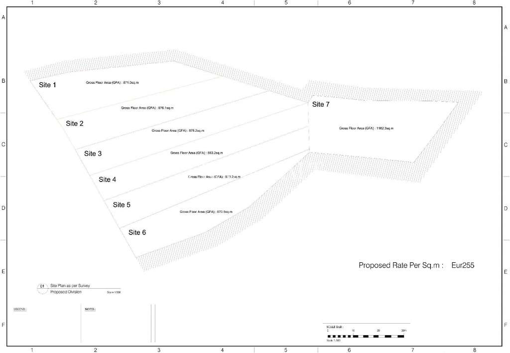 Commercial Property, For Sale