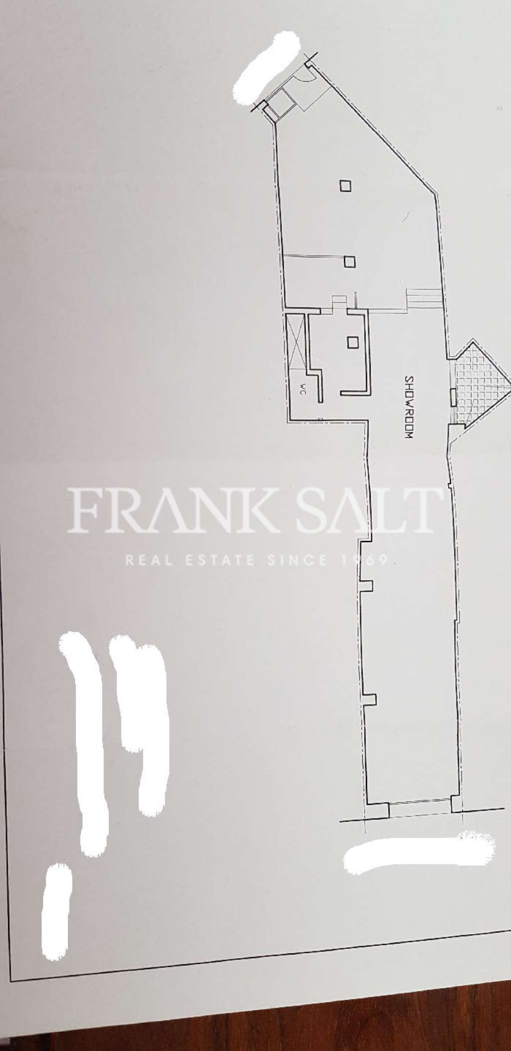 Commercial Property, For Sale