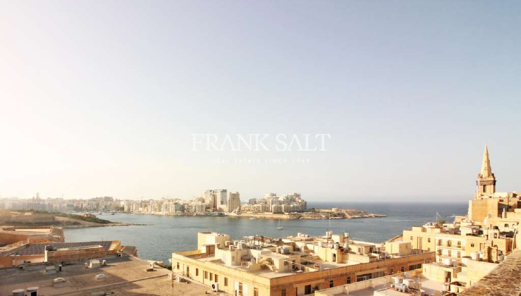 6 Bed, HouseFor Sale, Valletta, Malta