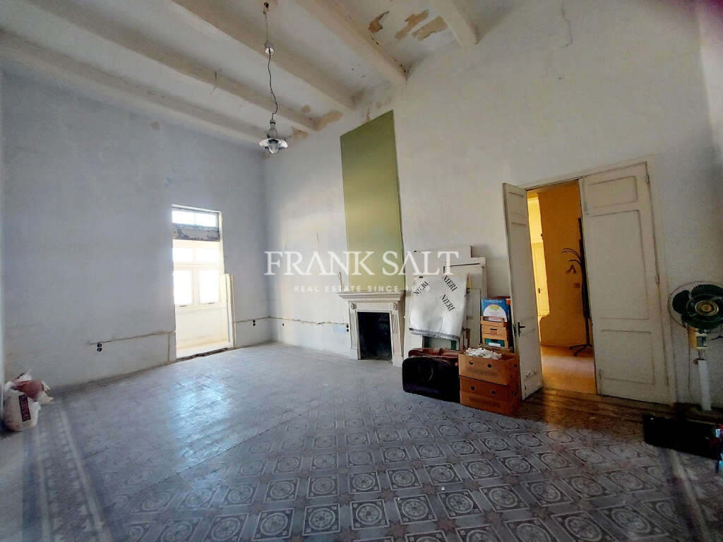 6 Bed, HouseFor Sale, Valletta, Malta