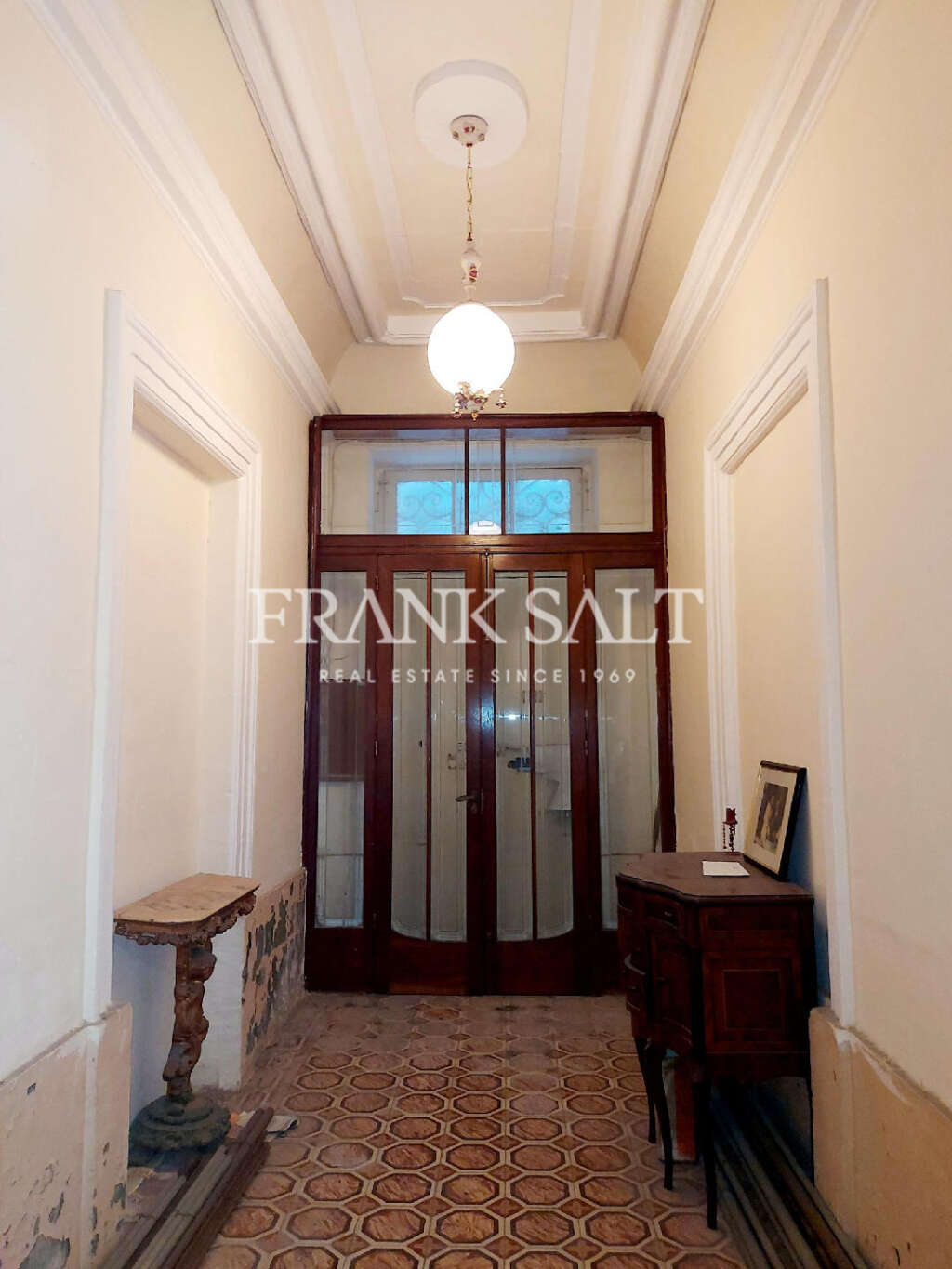6 Bed, HouseFor Sale, Valletta, Malta