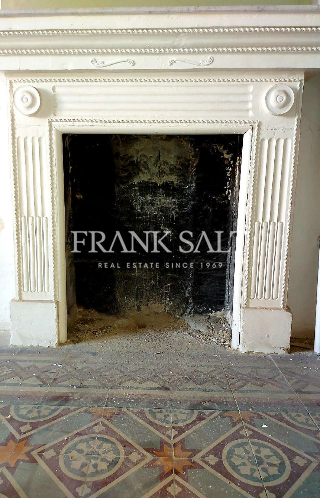 6 Bed, HouseFor Sale, Valletta, Malta