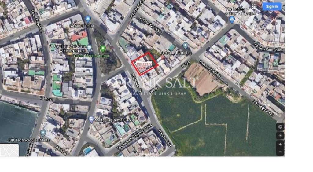 1 Bed, ApartmentFor Sale, Tarxien, Malta