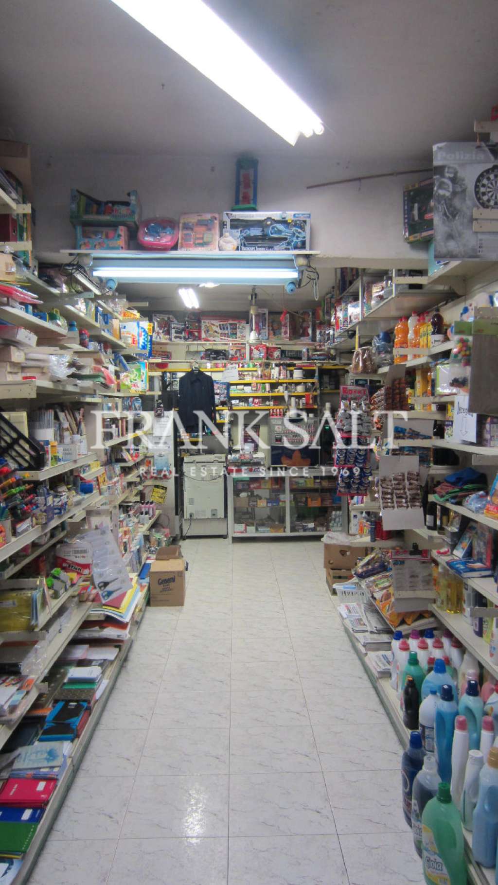 Commercial Property, For Sale