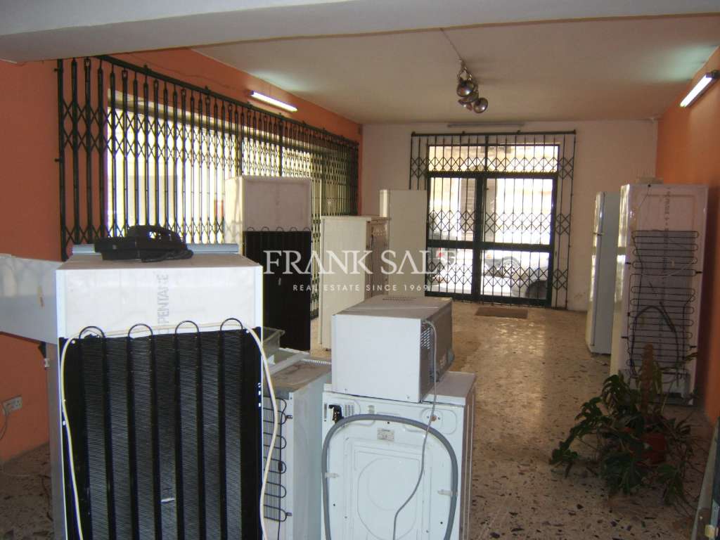 Commercial Property, For Sale