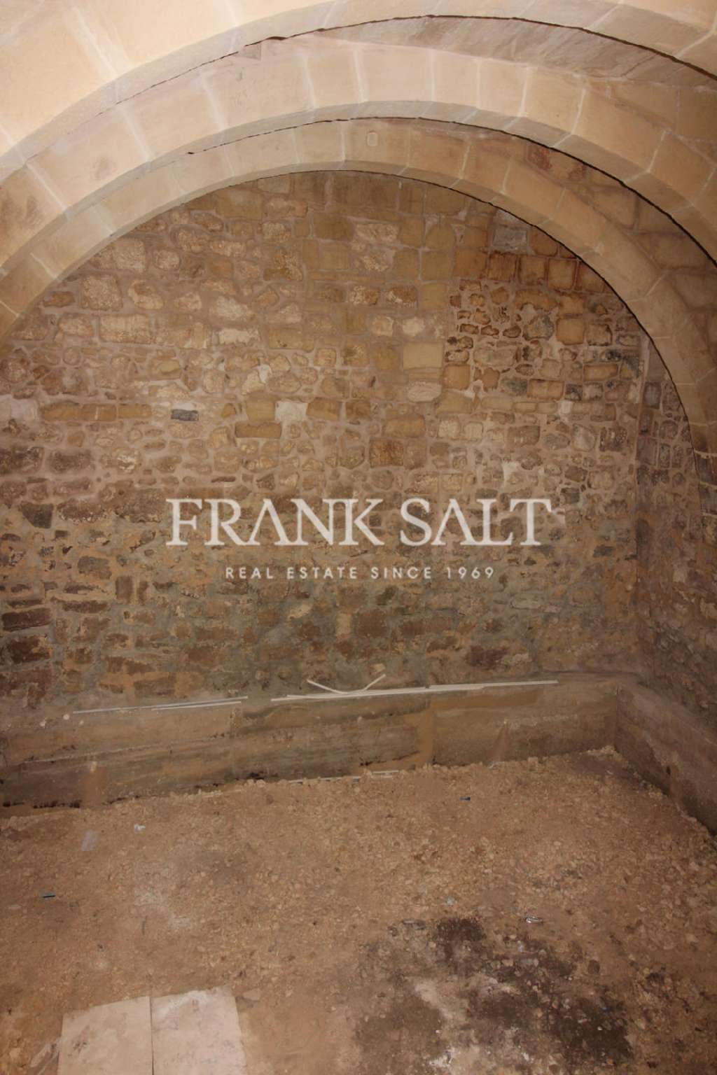 3 Bed, HouseFor Sale, Rabat, Malta