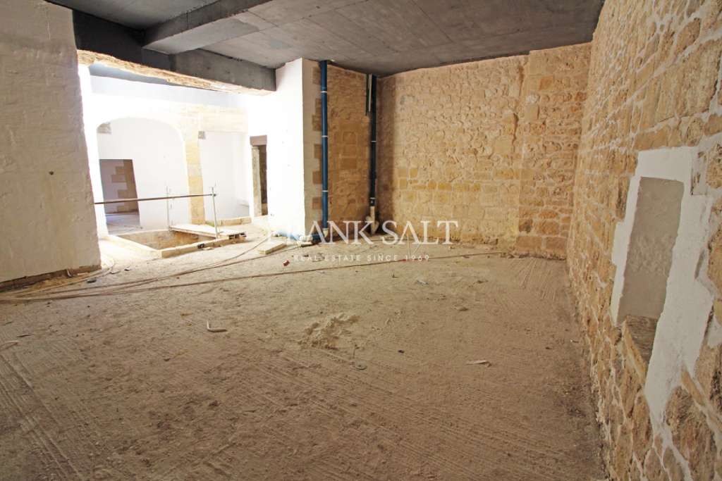 3 Bed, HouseFor Sale, Rabat, Malta