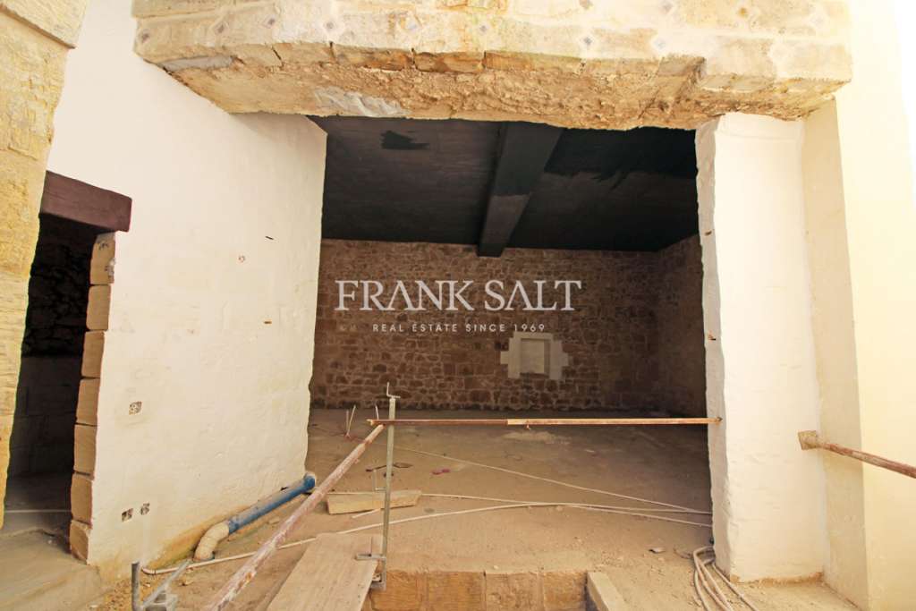 3 Bed, HouseFor Sale, Rabat, Malta