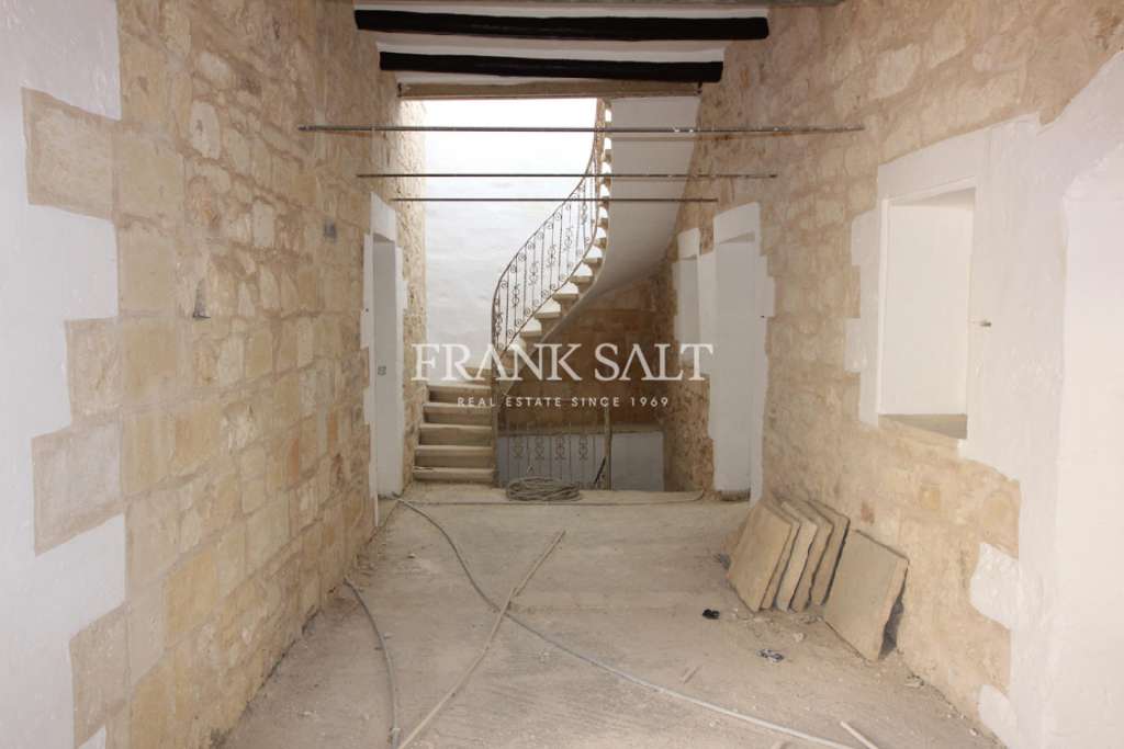 3 Bed, HouseFor Sale, Rabat, Malta