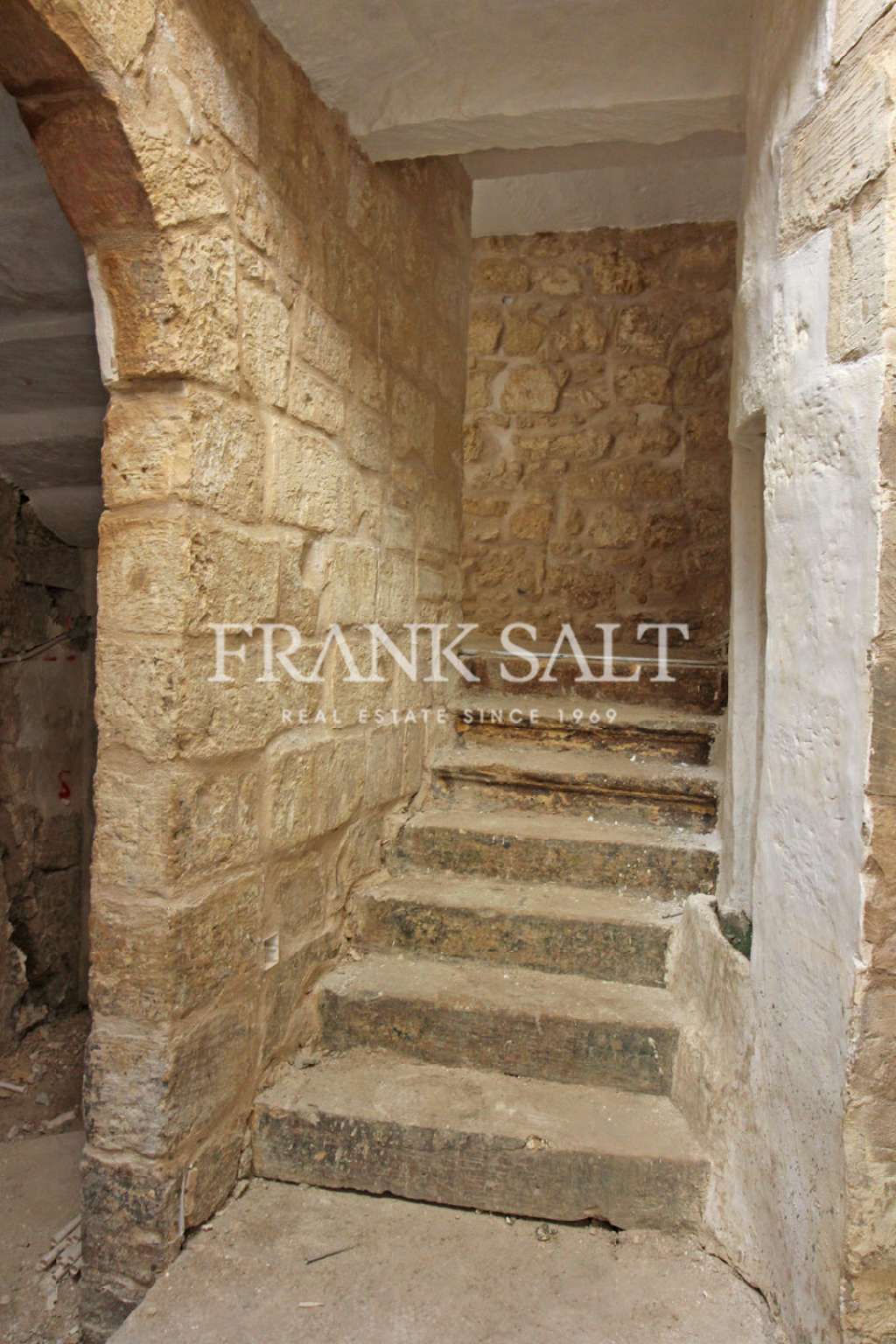 3 Bed, HouseFor Sale, Rabat, Malta