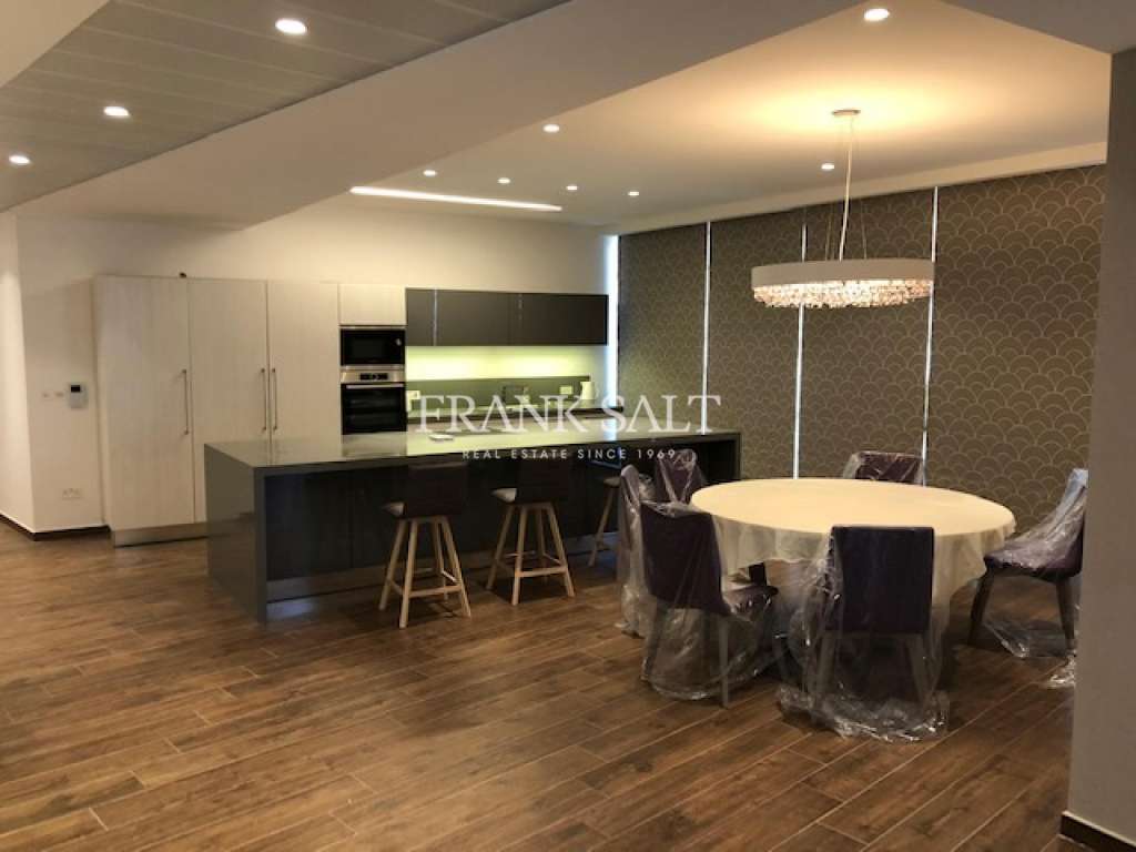 2 Bed, ApartmentFor Sale, Portomaso, Malta