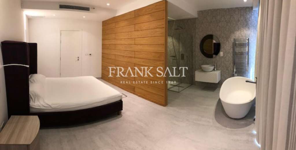 2 Bed, ApartmentFor Sale, Portomaso, Malta