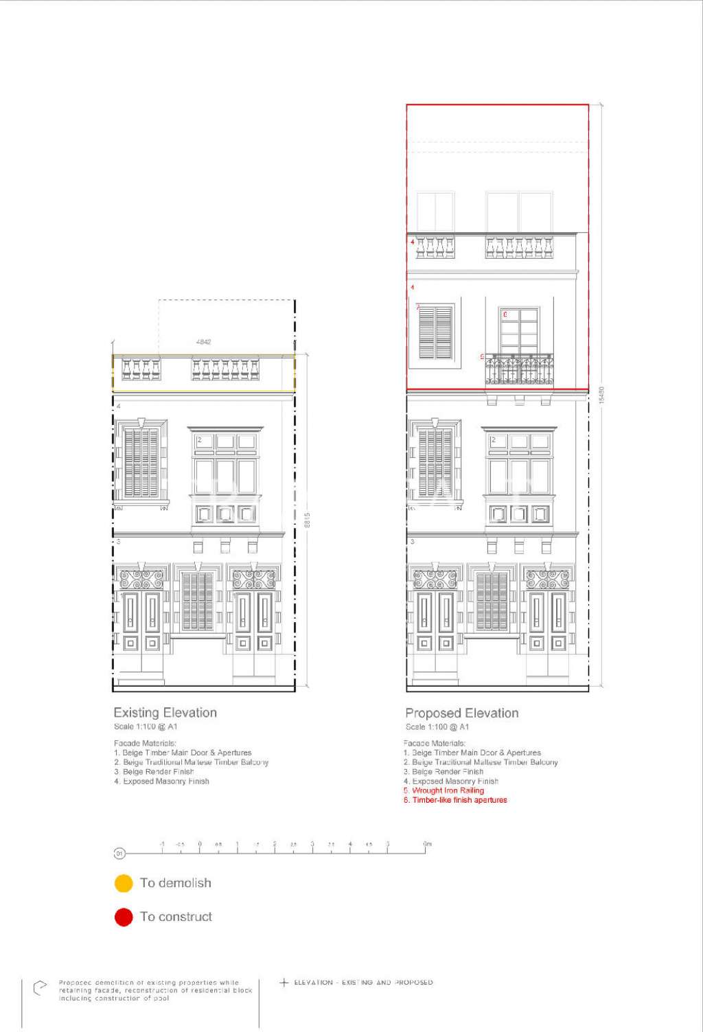 4 Bed, ApartmentFor Sale, Birkirkara, Malta