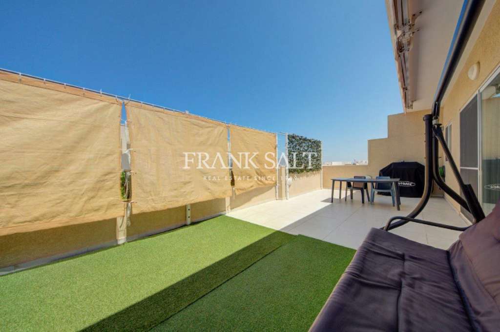 2 Bed, ApartmentFor Sale, Qawra, Malta