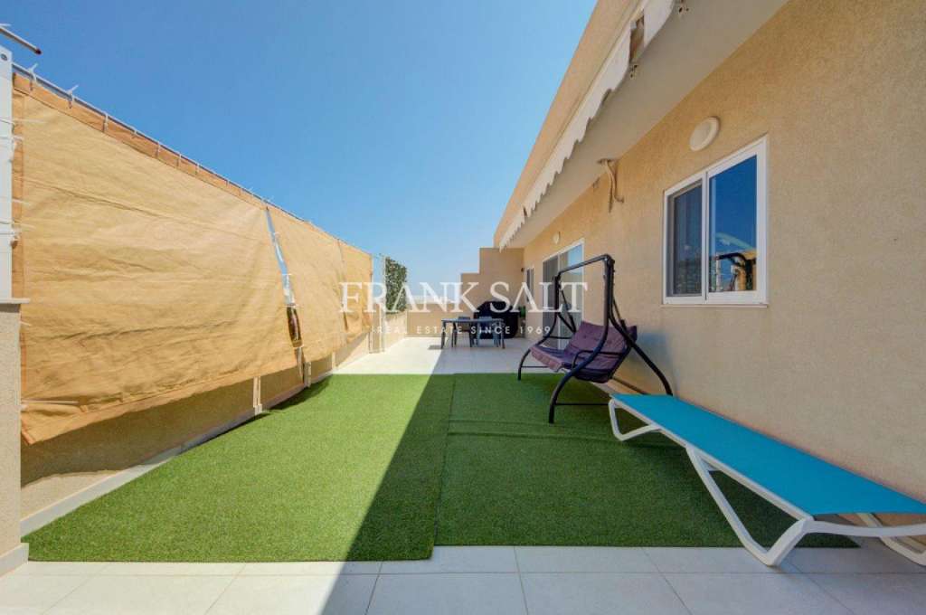 2 Bed, ApartmentFor Sale, Qawra, Malta