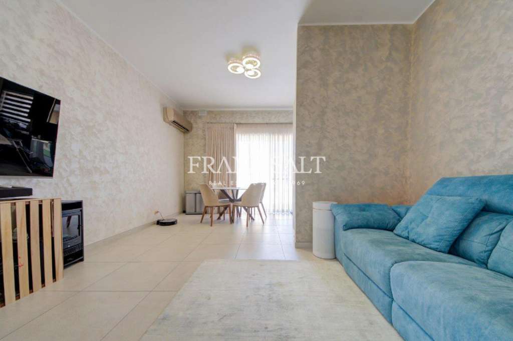 2 Bed, ApartmentFor Sale, Qawra, Malta