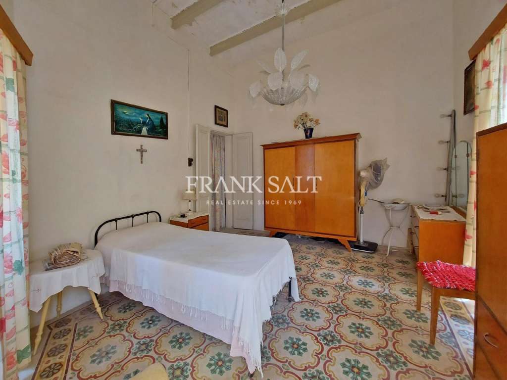 3 Bed, HouseFor Sale, Mqabba, Malta