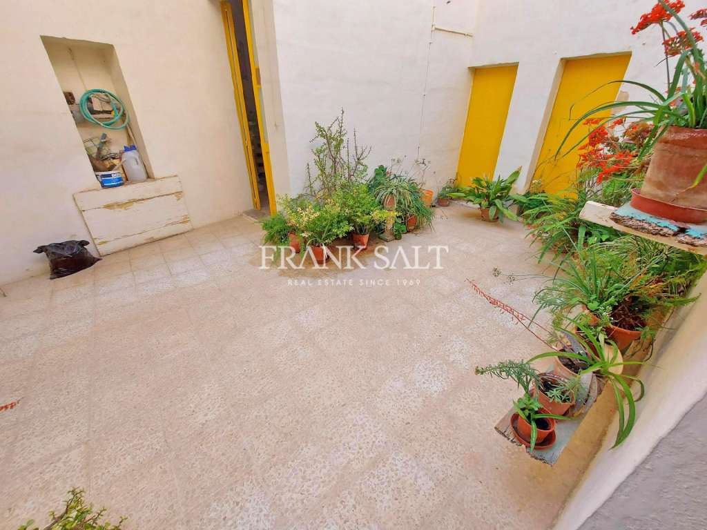3 Bed, HouseFor Sale, Mqabba, Malta