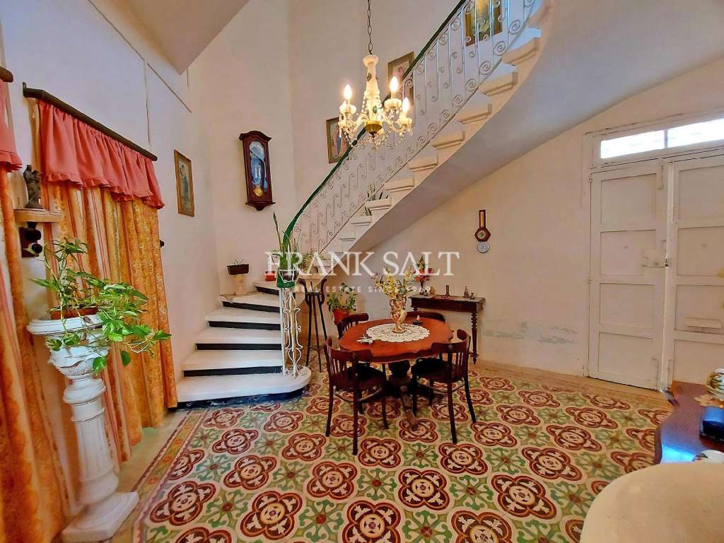3 Bed, HouseFor Sale, Mqabba, Malta