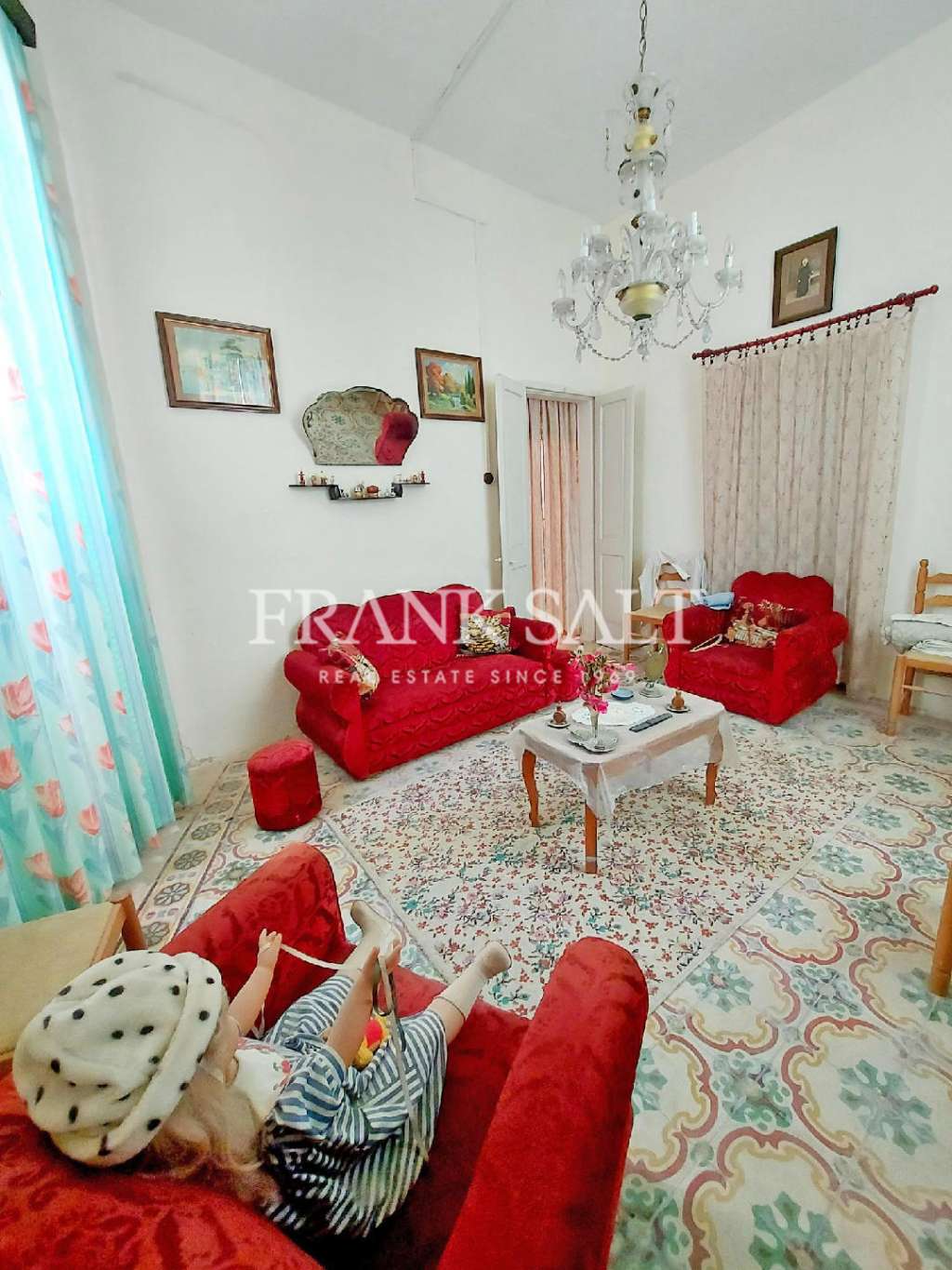 3 Bed, HouseFor Sale, Mqabba, Malta