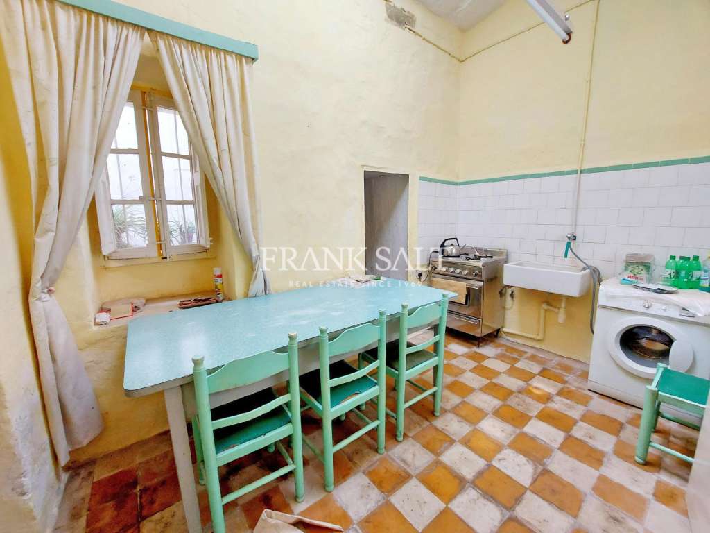 3 Bed, HouseFor Sale, Mqabba, Malta