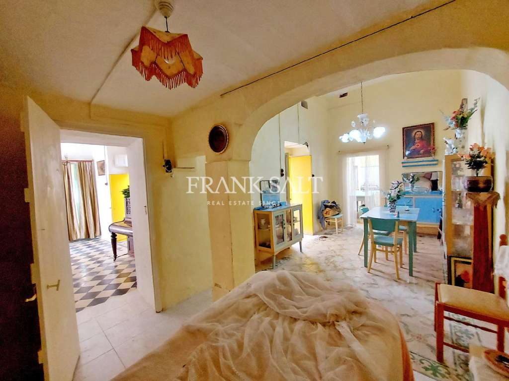 3 Bed, HouseFor Sale, Mqabba, Malta