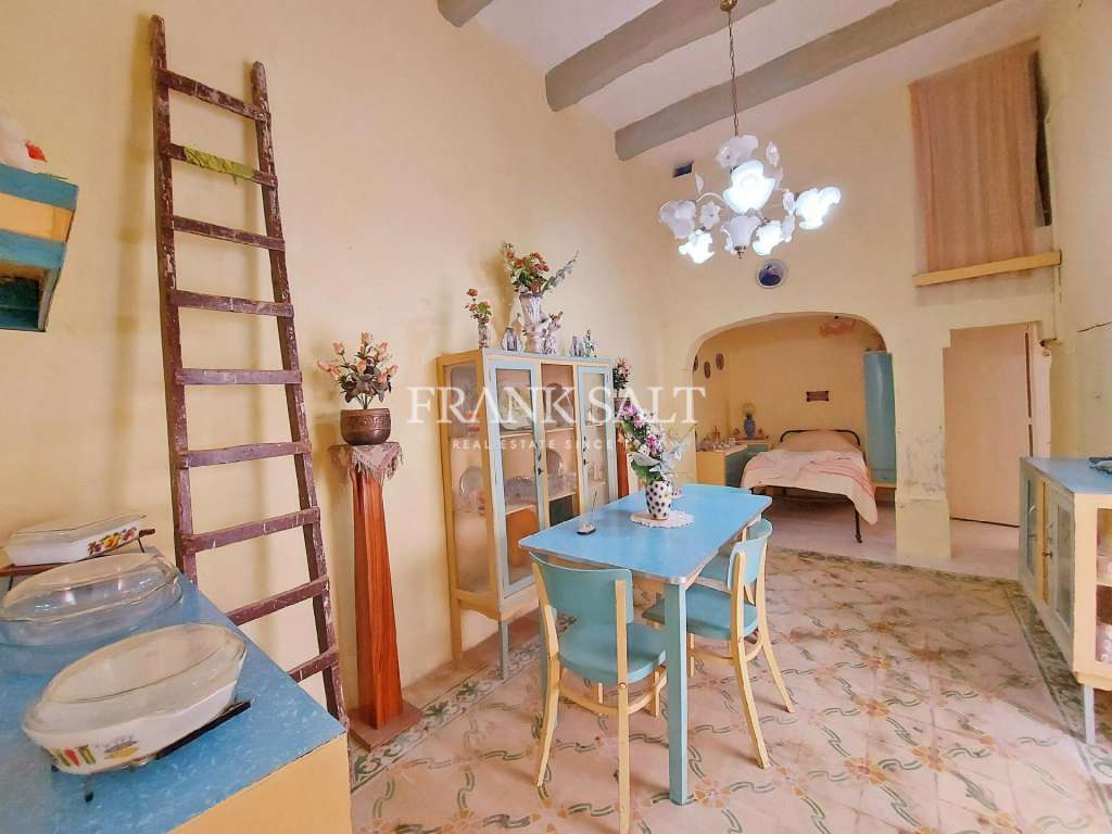 3 Bed, HouseFor Sale, Mqabba, Malta