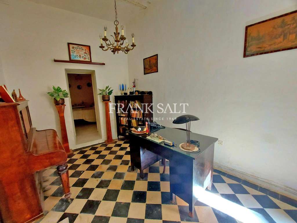 3 Bed, HouseFor Sale, Mqabba, Malta