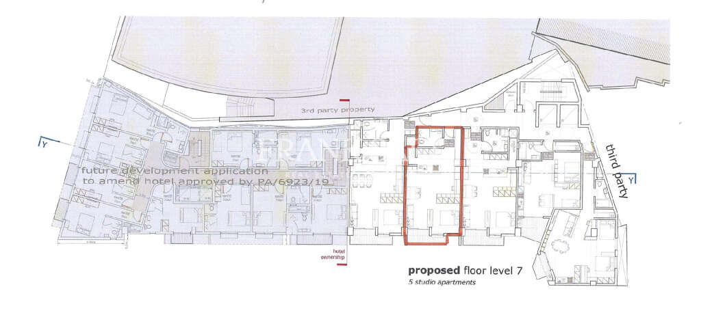 1 Bed, ApartmentFor Sale, St Julians, Malta