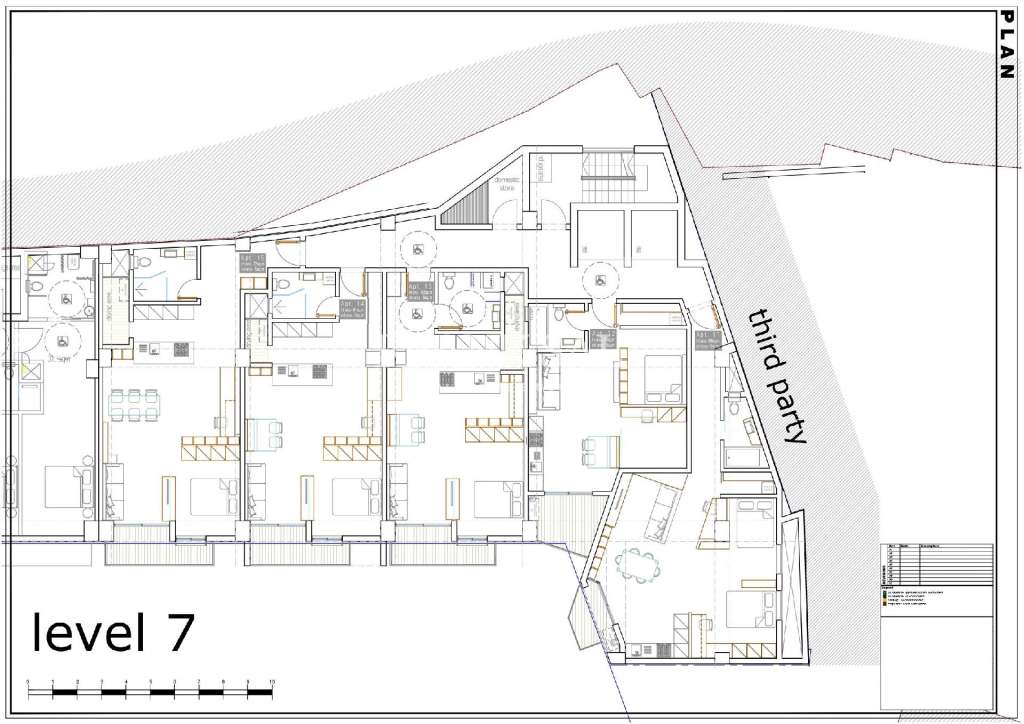 1 Bed, ApartmentFor Sale, St Julians, Malta