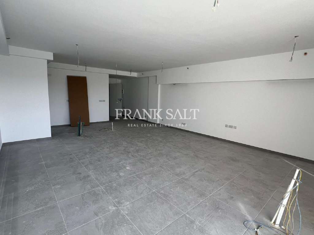 1 Bed, ApartmentFor Sale, St Julians, Malta