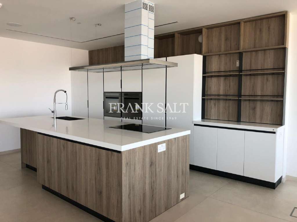 3 Bed, ApartmentFor Sale, Gzira, Malta