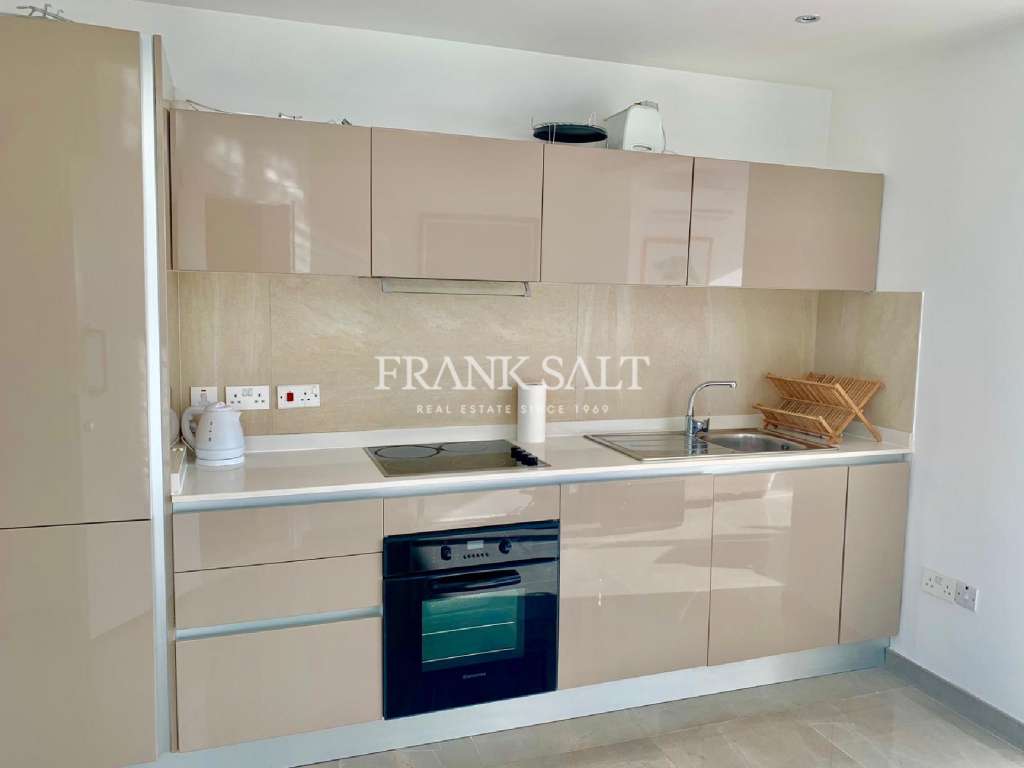 1 Bed, ApartmentFor Sale, Sliema, Malta