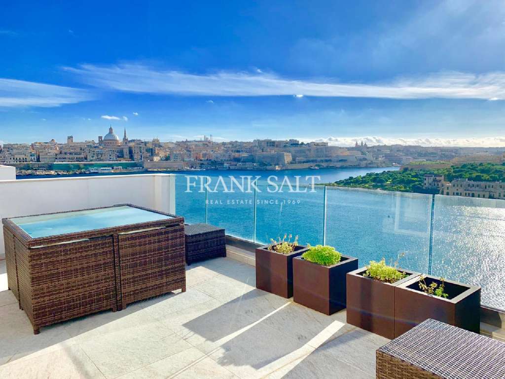 1 Bed, ApartmentFor Sale, Sliema, Malta