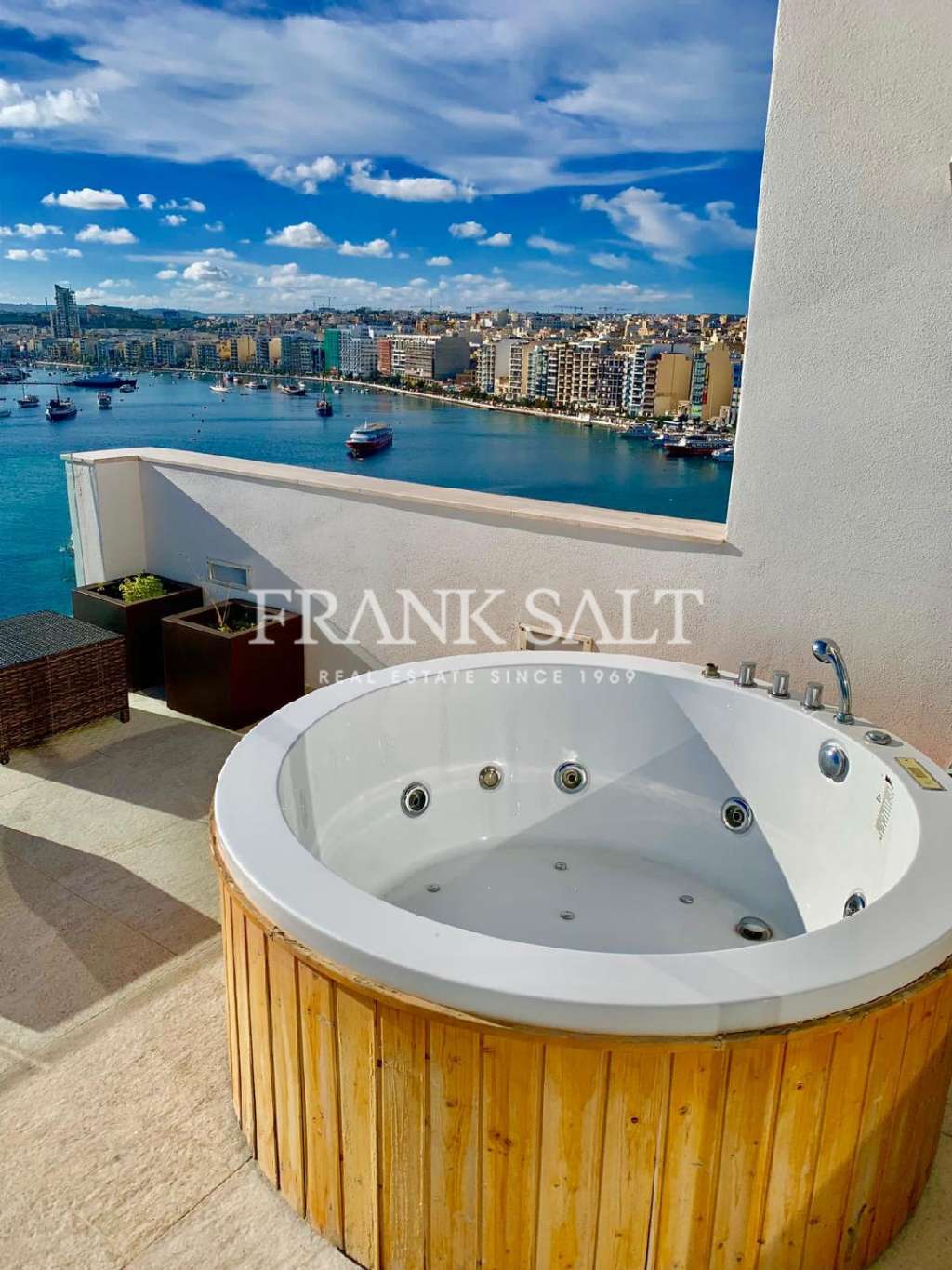1 Bed, ApartmentFor Sale, Sliema, Malta