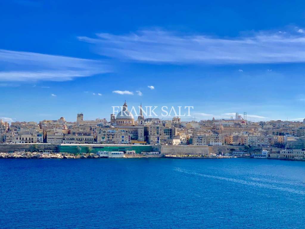 1 Bed, ApartmentFor Sale, Sliema, Malta