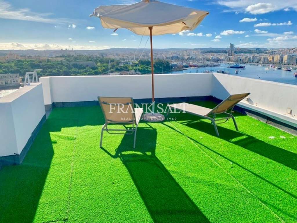 1 Bed, ApartmentFor Sale, Sliema, Malta