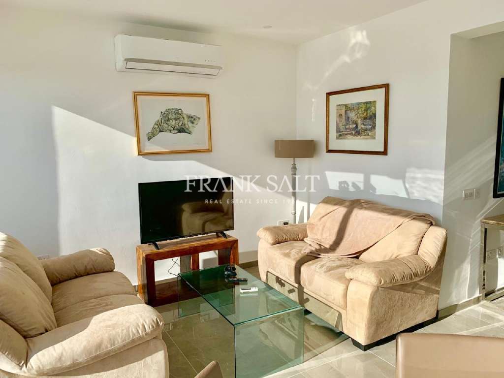 1 Bed, ApartmentFor Sale, Sliema, Malta